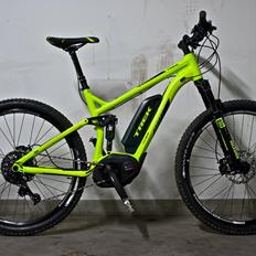 Trek Powerfly+ FS 9