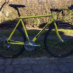 Bianchi alloy 7000 solgt