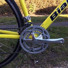 Bianchi alloy 7000 solgt