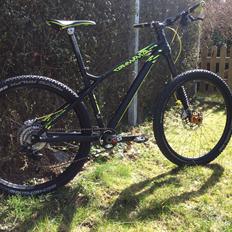 Commencal Meta AM 650 Hardtail