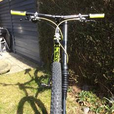 Commencal Meta AM 650 Hardtail