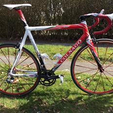 Colnago EPS