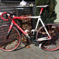 Colnago EPS