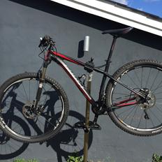 Ghost SE 2970 Solgt