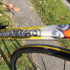 Colnago Lux Dream solgt