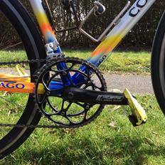 Colnago Rabobank Dream 