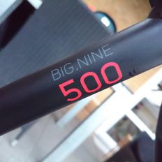 Merida Big Nine 500