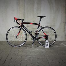 Wilier Izoard XP