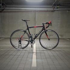 Wilier Izoard XP