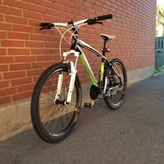 Bianchi Bianchi Kuma 4600