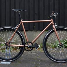 No-Name Le Fixie 