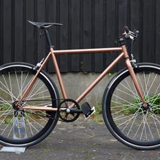 No-Name Le Fixie