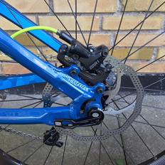 Giant Reign sx