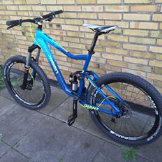 Giant Reign sx