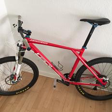 GT Zaskar full carbon