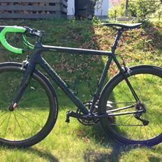 Cannondale SuperSix EVO Hi-Mod Di2