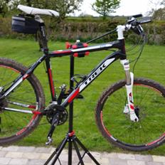 Trek 4900 disc