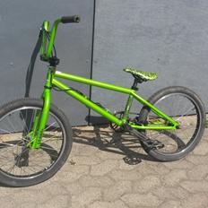 GT Slammer