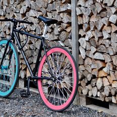 No-Name Fixie