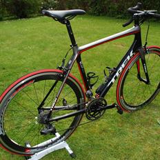 Trek Madone 4.9 di2
