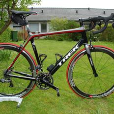 Trek Madone 4.9 di2