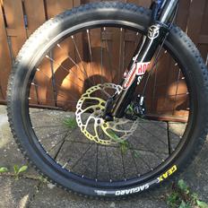 GT Ruckus 1.0
