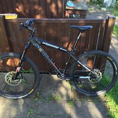 GT Ruckus 1.0