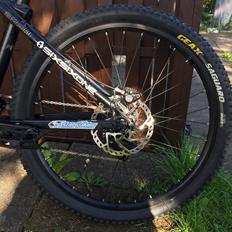 GT Ruckus 1.0