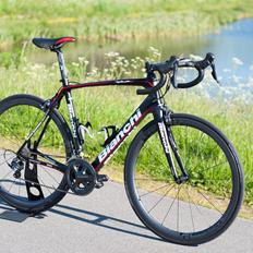 Bianchi Infinito CV