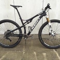 Specialized Epic (solgt)