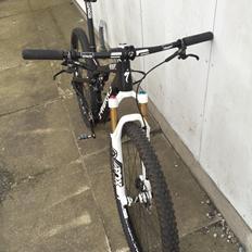 Specialized Epic (solgt)