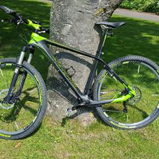 Haibike Light SL 29"