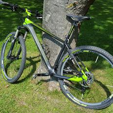 Haibike Light SL 29"