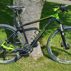 Haibike Light SL 29"