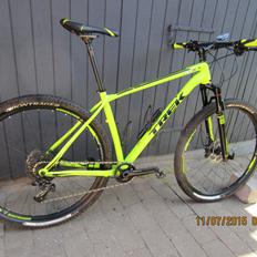 Trek Superfly 9