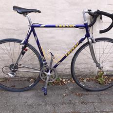 No-Name F. Moser - Forma