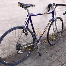 No-Name F. Moser - Forma