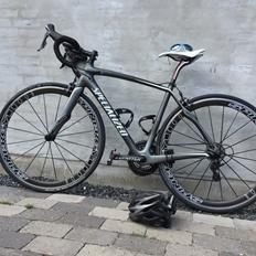 Specialized Roubaix SL4 sport 2014