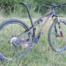 Whyte M109-CS