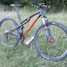 Whyte M109-CS