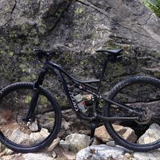 Specialized Stumpjumper FSR Comp 29