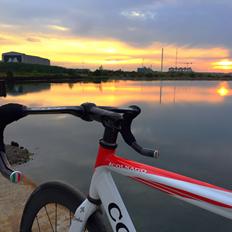 Colnago Dream Pista