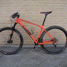 Trek Superfly 7