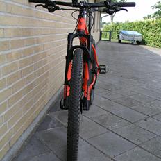 Trek Superfly 7