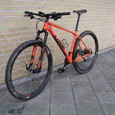 Trek Superfly 7