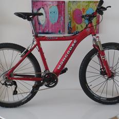 Mongoose NX 7.3 PRO