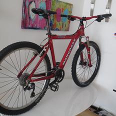 Mongoose NX 7.3 PRO