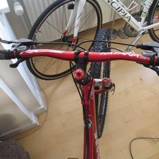 Mongoose NX 7.3 PRO