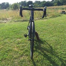 Canyon Endurace AL 6.0