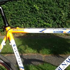 Colnago Rabobank solgt